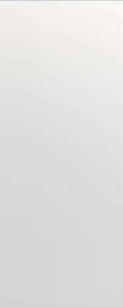 LPD Flush White Primed Internal Door