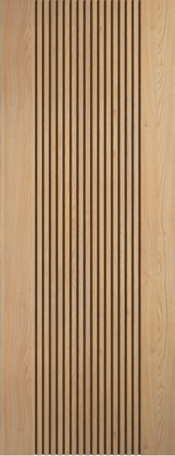 LPD Sydney Pre-finished Oak Internal Door