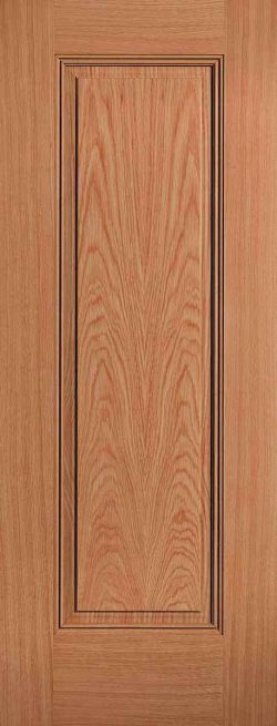 LPD Eindhoven Pre-Finished Oak Internal Door