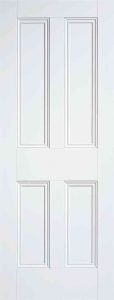 White Nostalgia 4P