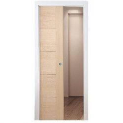 LPD Single Pocket Door System