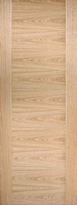 LPD Oak Sofia Prefinished Internal Door
