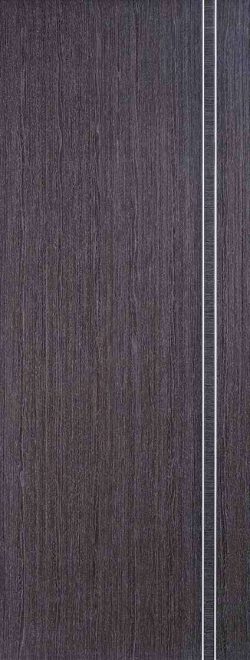 LPD Zanzibar Pre-Finished Ash Grey Internal Door