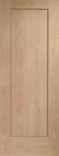 XL Joinery Pattern 10 Pre-Finished Oak Internal Door