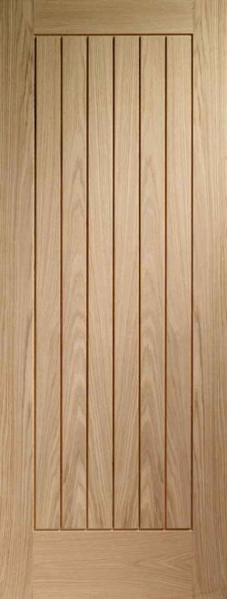 Suffolk Original Pre-Finished